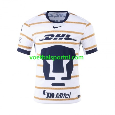 Pumas UNAM Thuis Shirt 2024-25